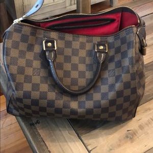 LV speedy 30